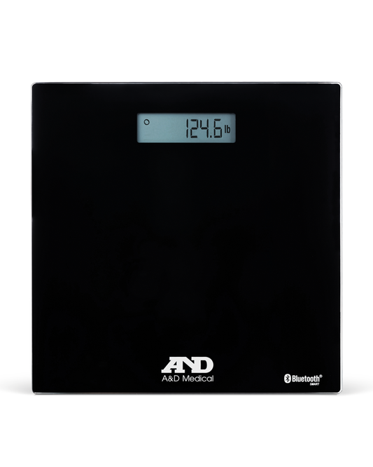 A&D Medical Premium Wireless Weight Scale (UC-352BLE)