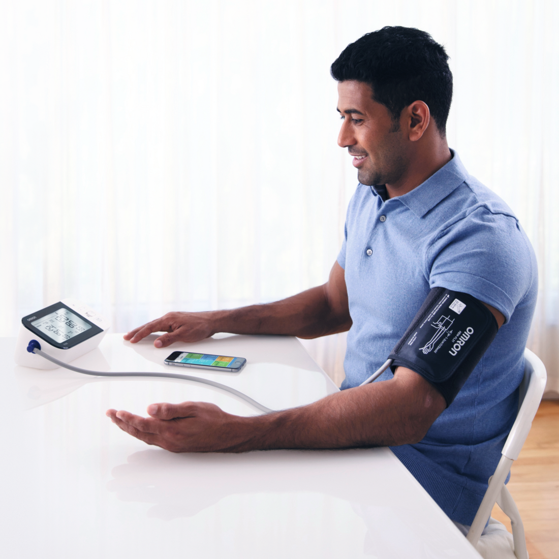 Are Omron Blood Pressure Monitors Accurate?