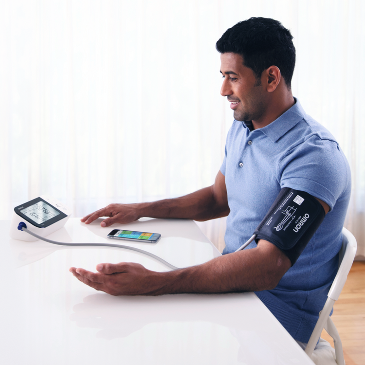 Are Omron Blood Pressure Monitors Accurate? BV Medical