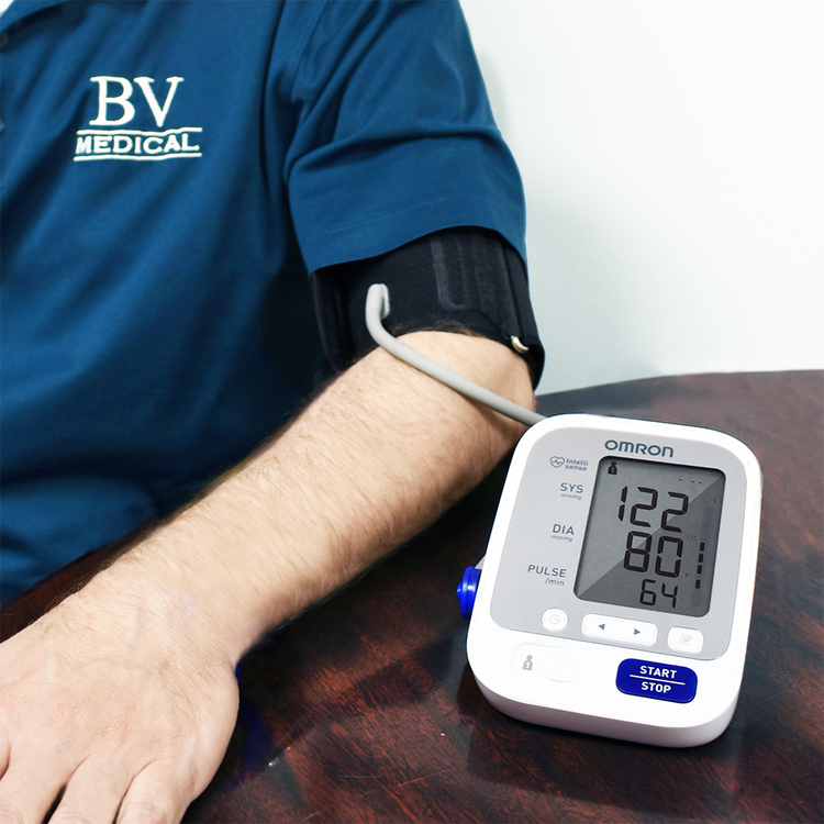 omron-blood-pressure-monitor-comparison-chart-bv-medical