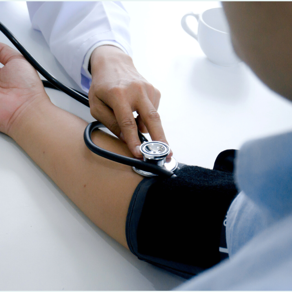 How to Clean Your Blood Pressure Cuff BV Medical