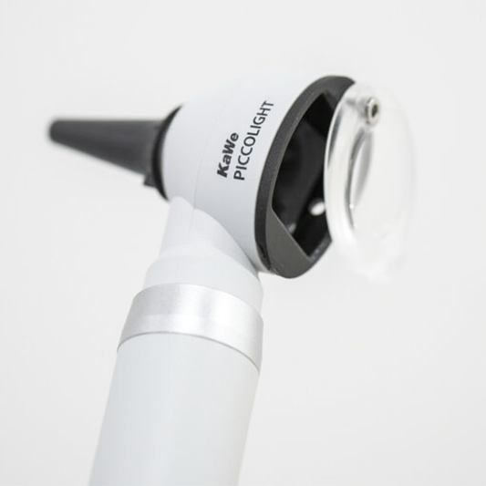 KaWe Piccolight Otoscope