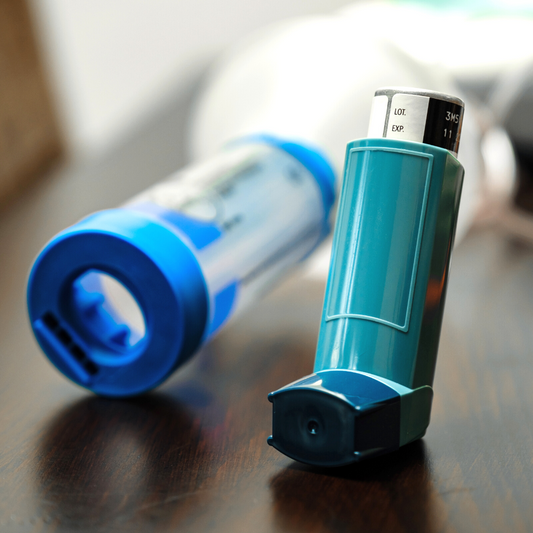 Learn How to Control Asthma