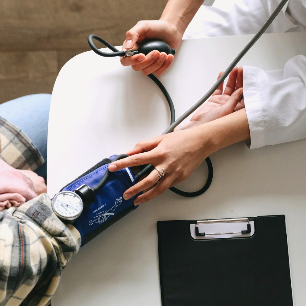 What is an Aneroid Sphygmomanometer?