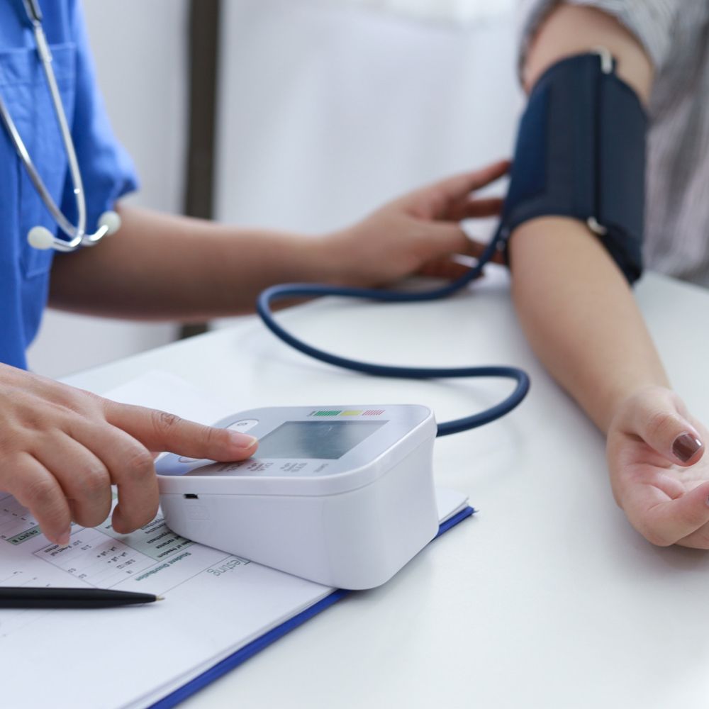 When to Replace Your Blood Pressure Monitor?