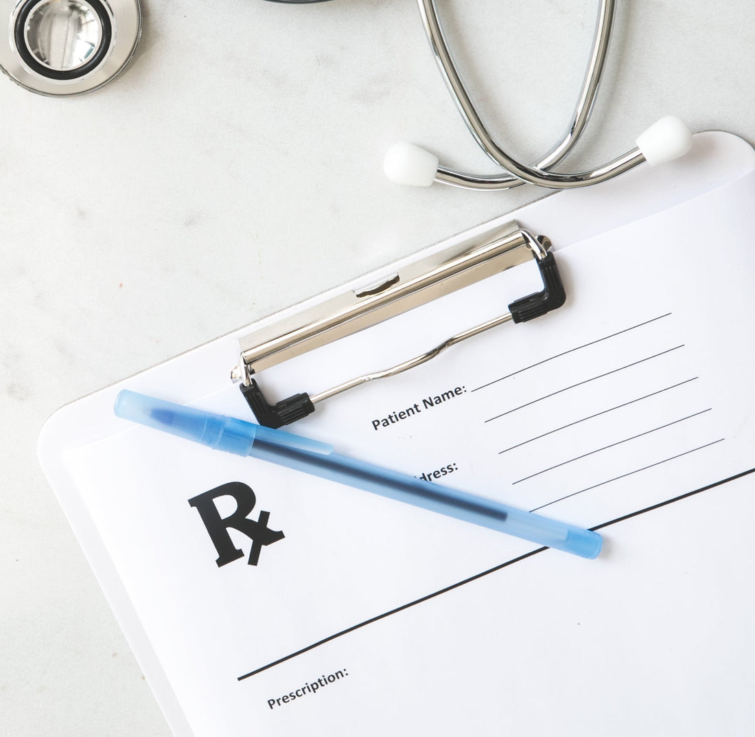 Do You Need a Prescription for a Nebulizer? – BV Medical