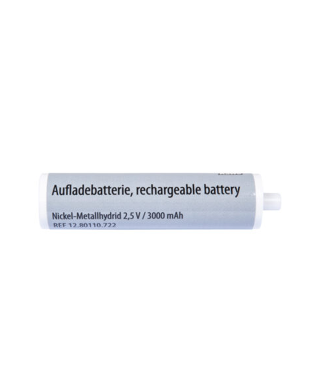 KaWe Rechargeable Battery 2.5 V