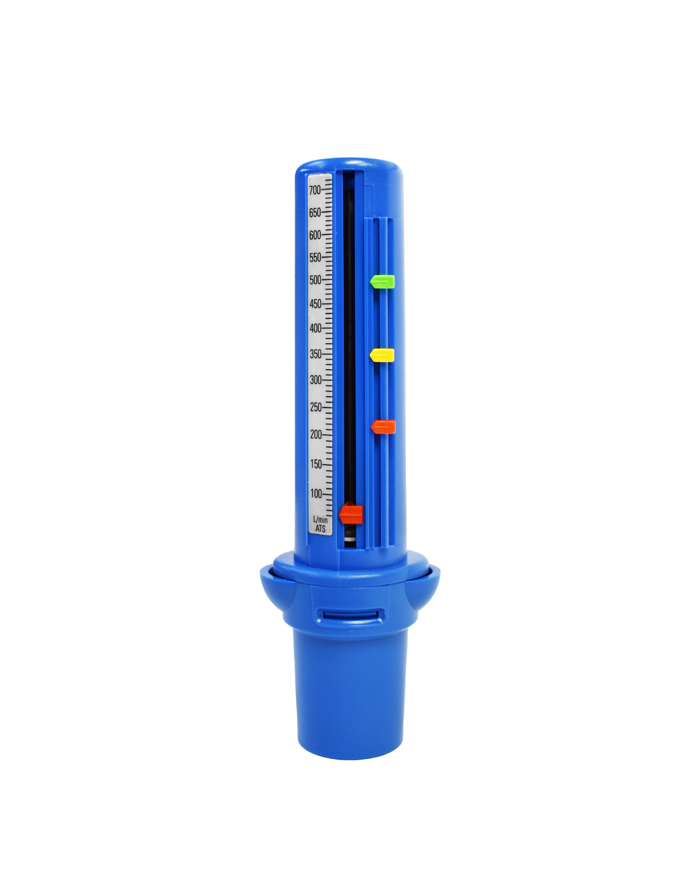 AirZone Peak Flow Meter