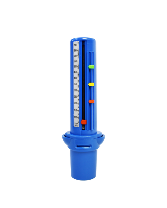 AirZone Peak Flow Meter