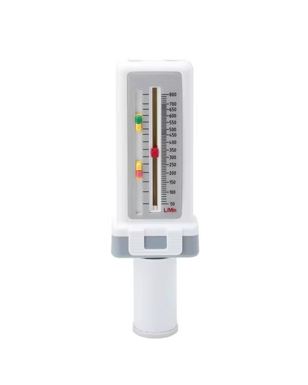 Peak Flow Meter