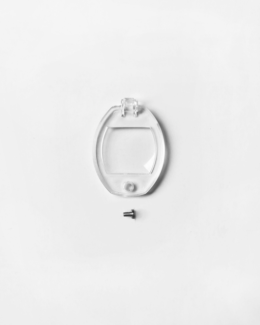 BV Medical Swing Lens for Mini Otoscope