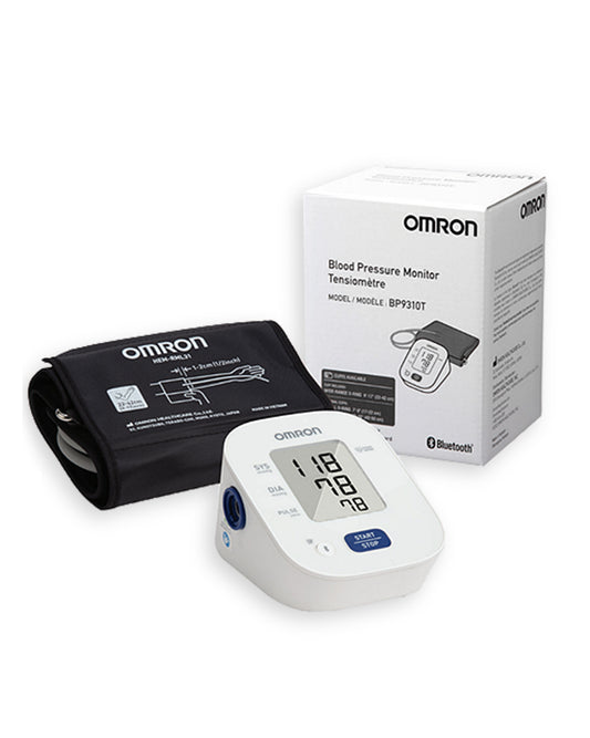 Omron Blood Pressure Monitor  DME - Durable Medical Equipment & Supplies