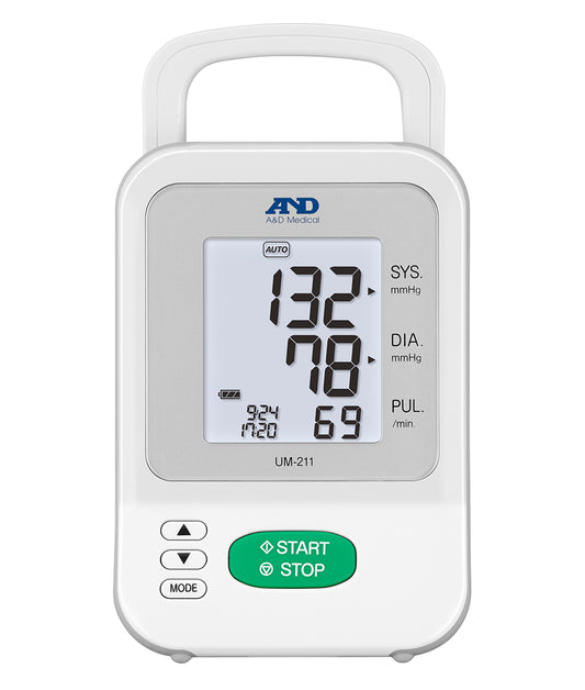A&D Medical Professional Blood Pressure Monitor (UM-211)