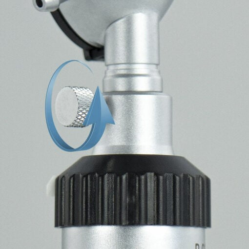 KaWe EUROLIGHT C10 Otoscope