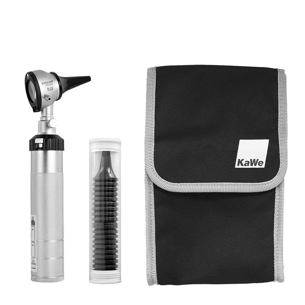 KaWe EUROLIGHT C10 Otoscope