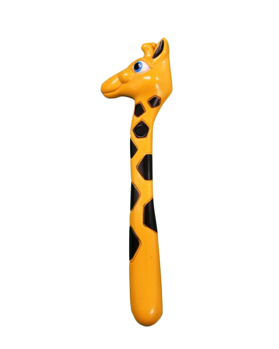 Pedia Pals Jamaal Giraffe Reflex Hammer