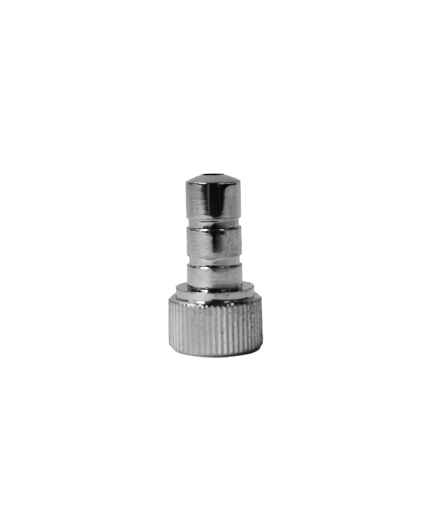 Riester Metal Screw Tube Connector