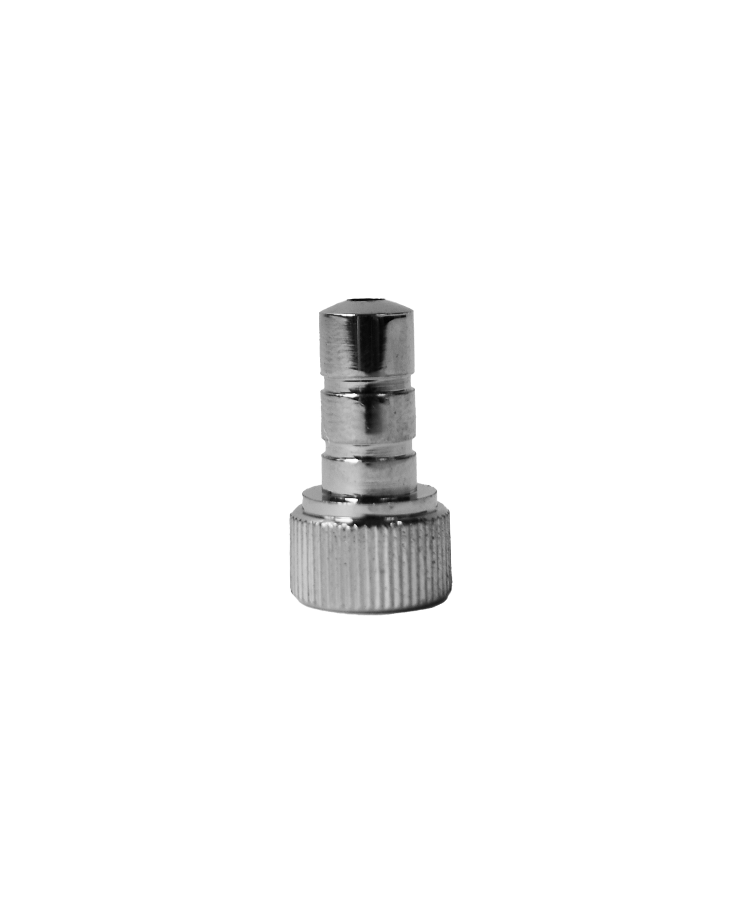 Riester Metal Screw Tube Connector