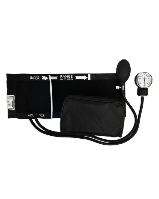 BV Medical Basic Series Aneroid Sphygmomanometer