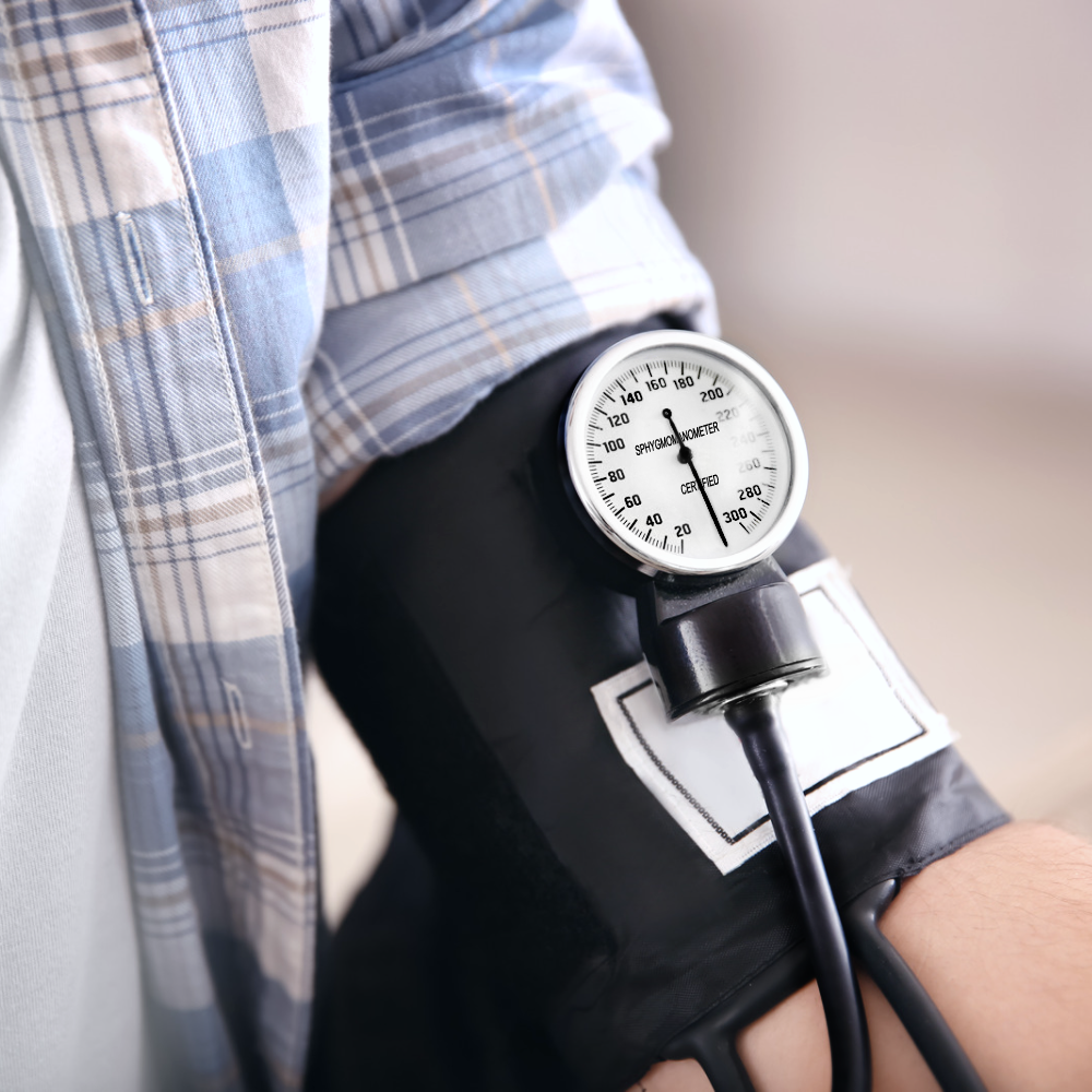 Manual Blood Pressure Monitors