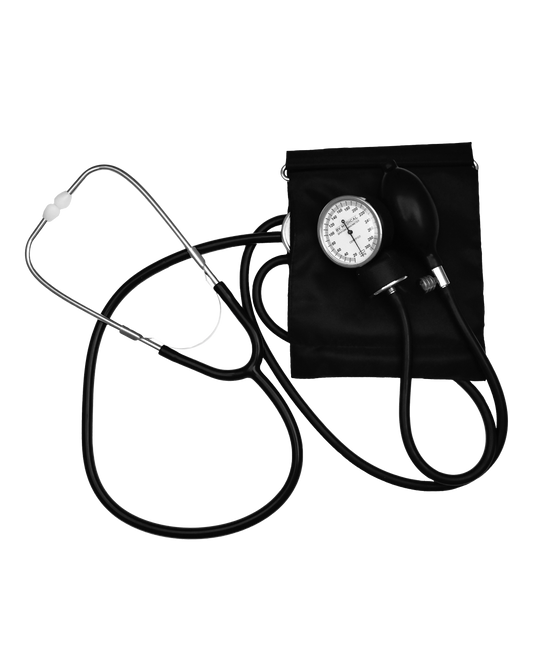 Self-Taking Home Blood Pressure Kit