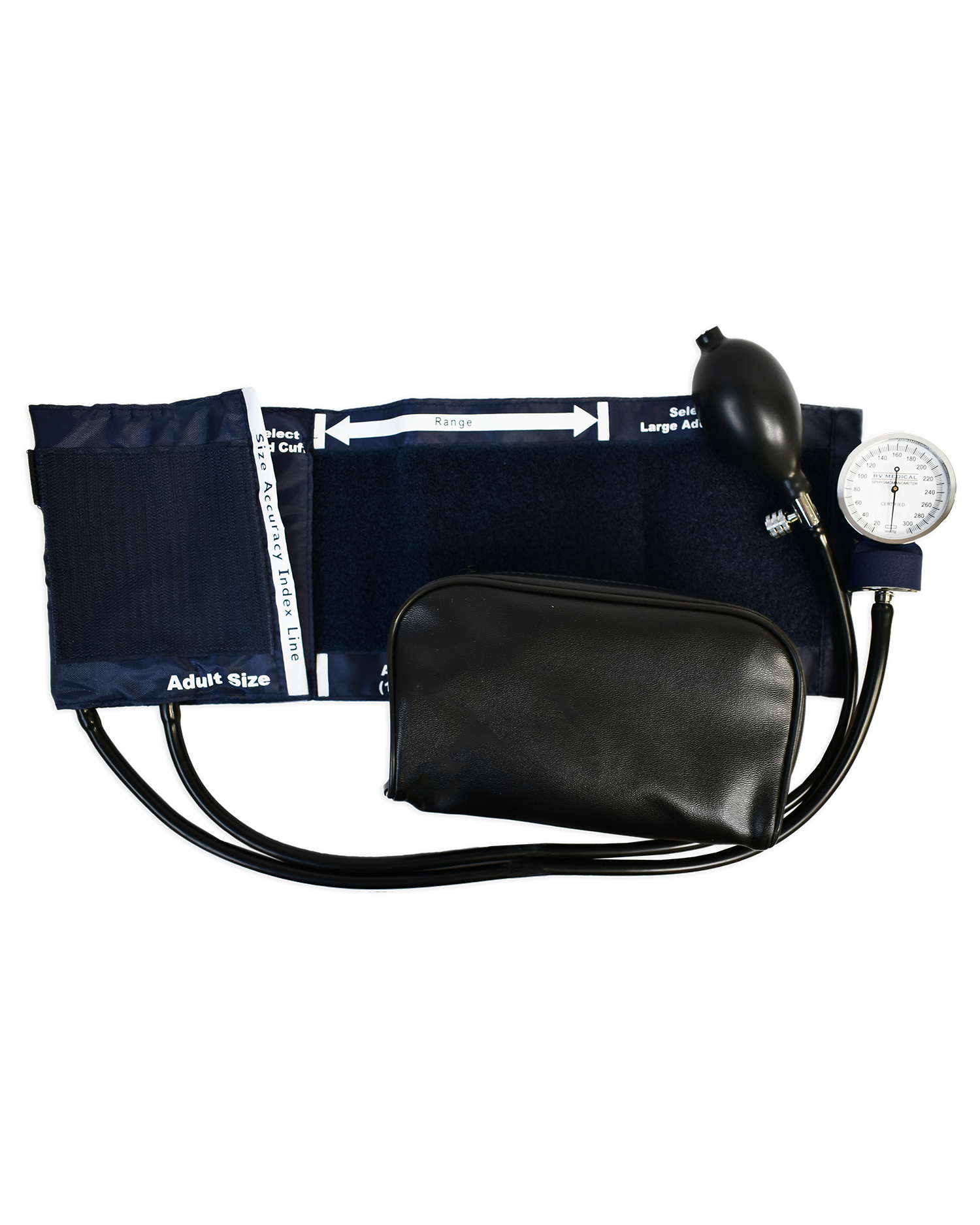 BV Medical Aneroid Sphygmomanometers