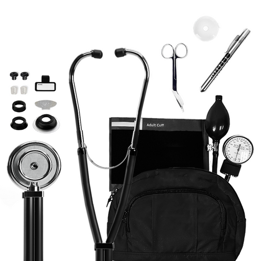 BV Medical Combo Kit with Fanny Pack