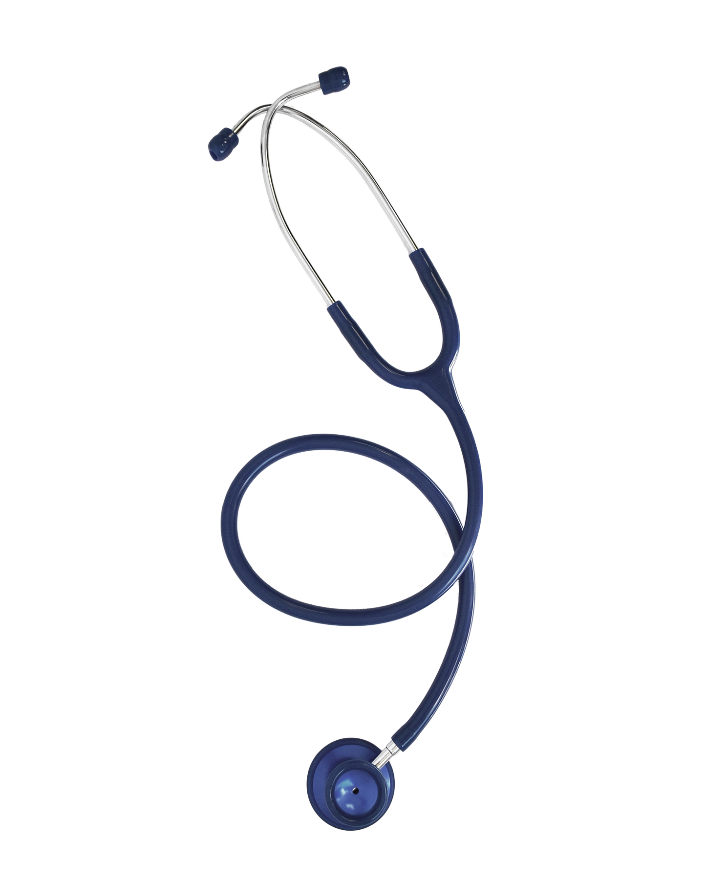 BV Medical Deluxe-Lite Colored Chestpiece Stethoscope