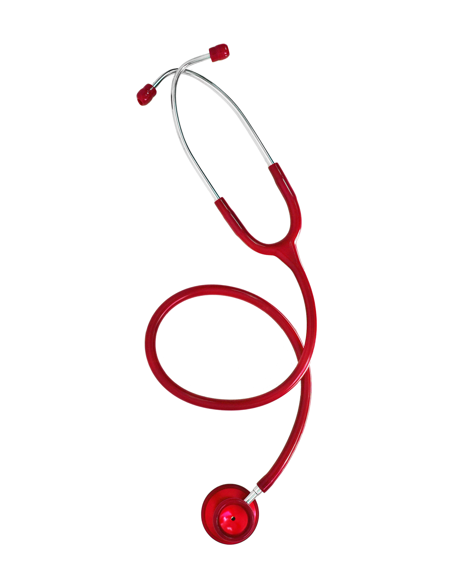 BV Medical Deluxe-Lite Colored Chestpiece Stethoscope