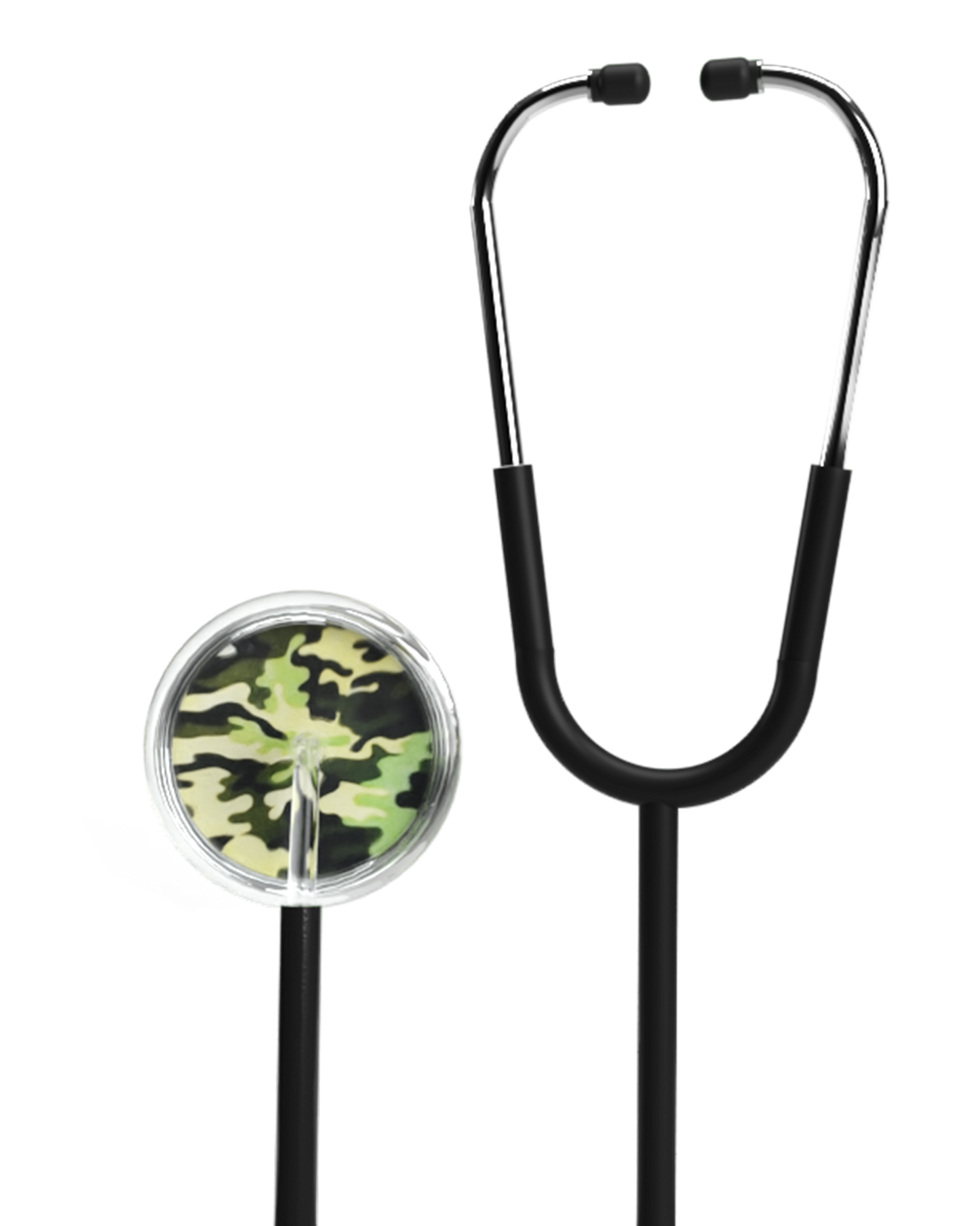 BV Medical Camouflage Gemscope