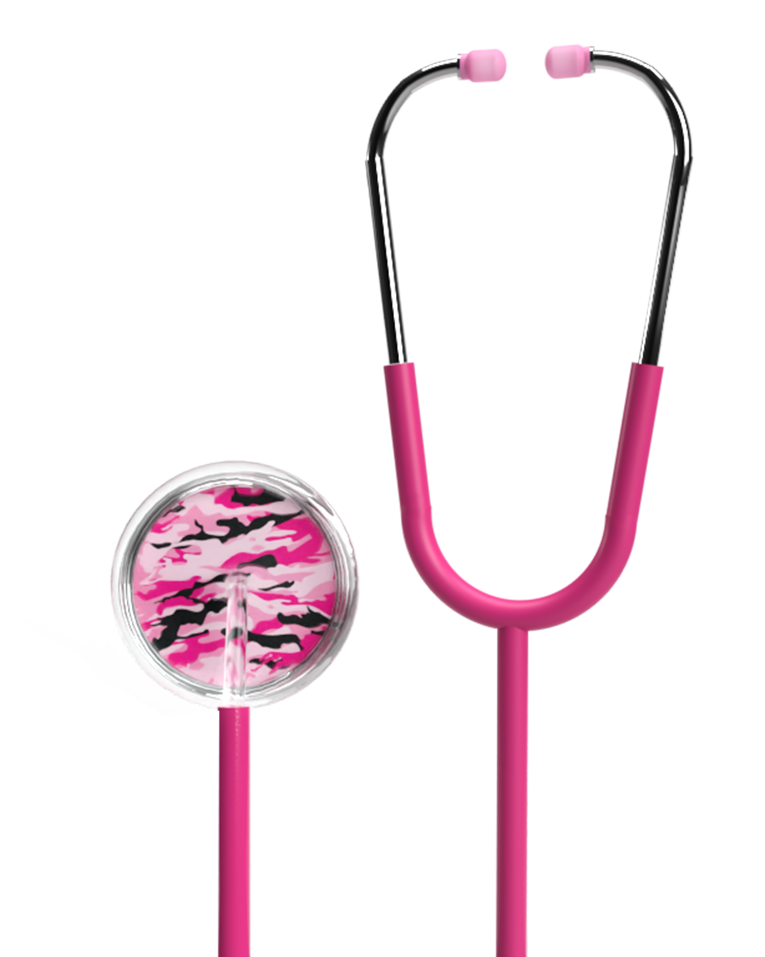 Camo shop littmann stethoscope