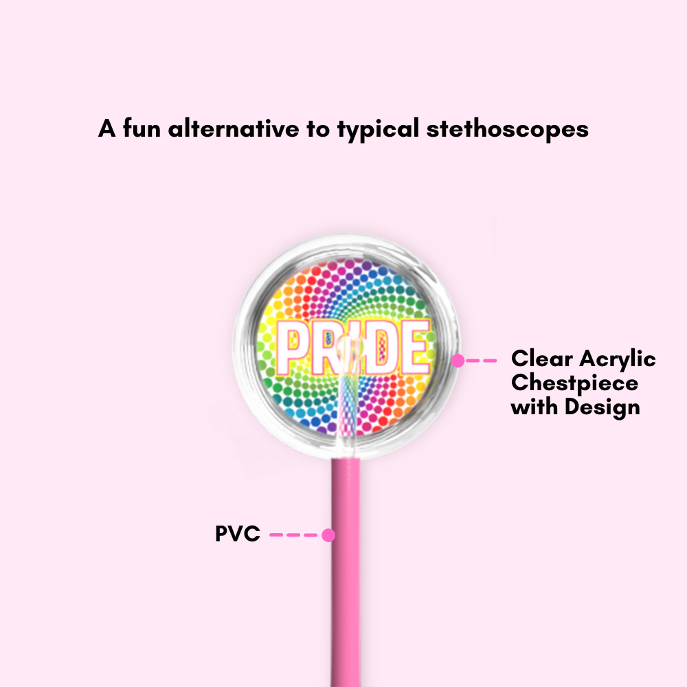 Pride Awareness Gemscope
