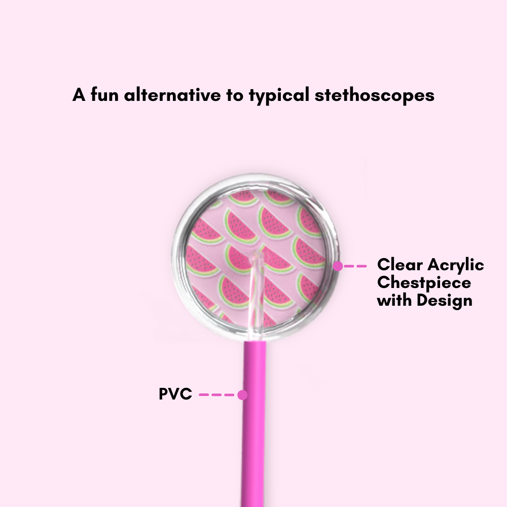 Watermelon Gemscope