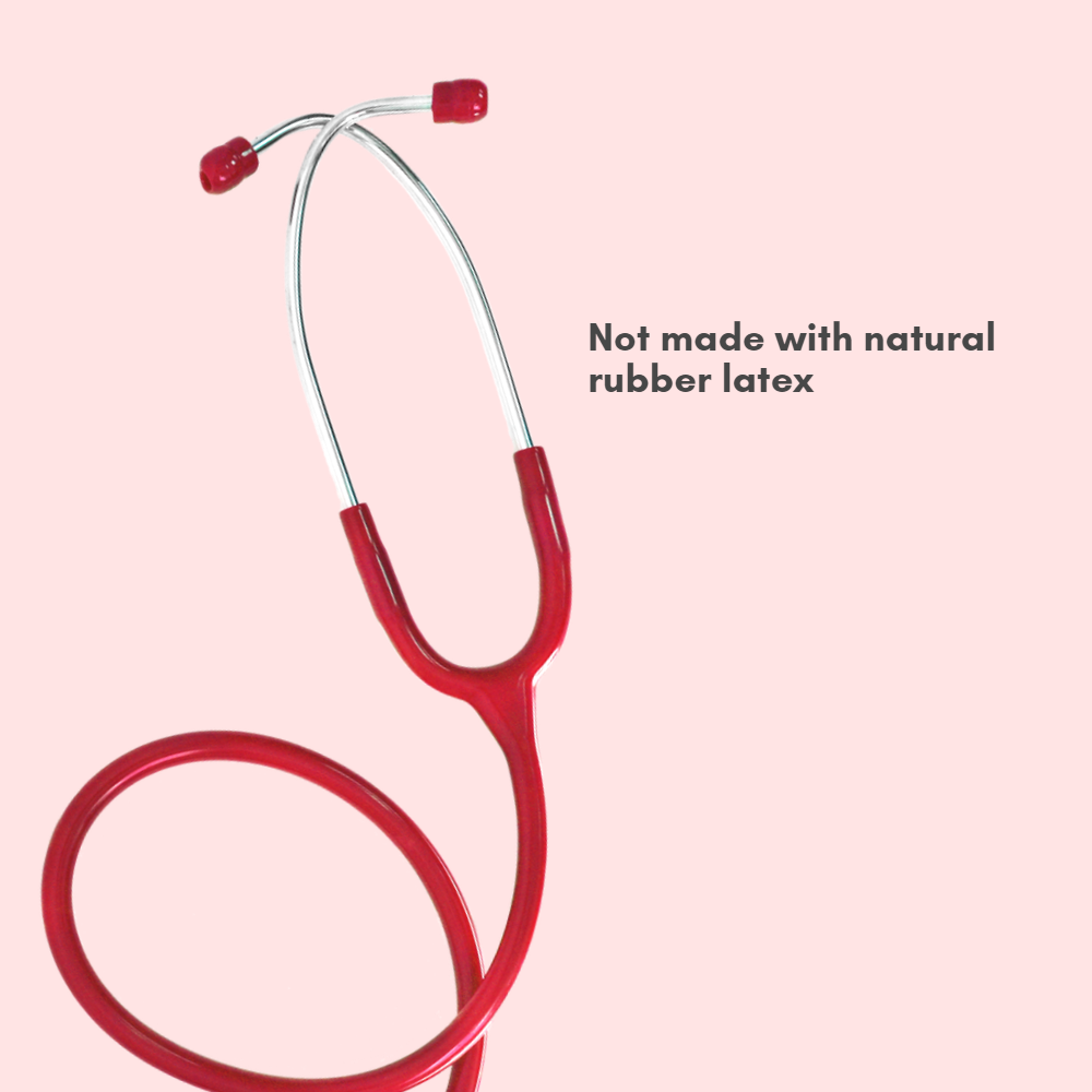 BV Medical Red Heart Gemscope