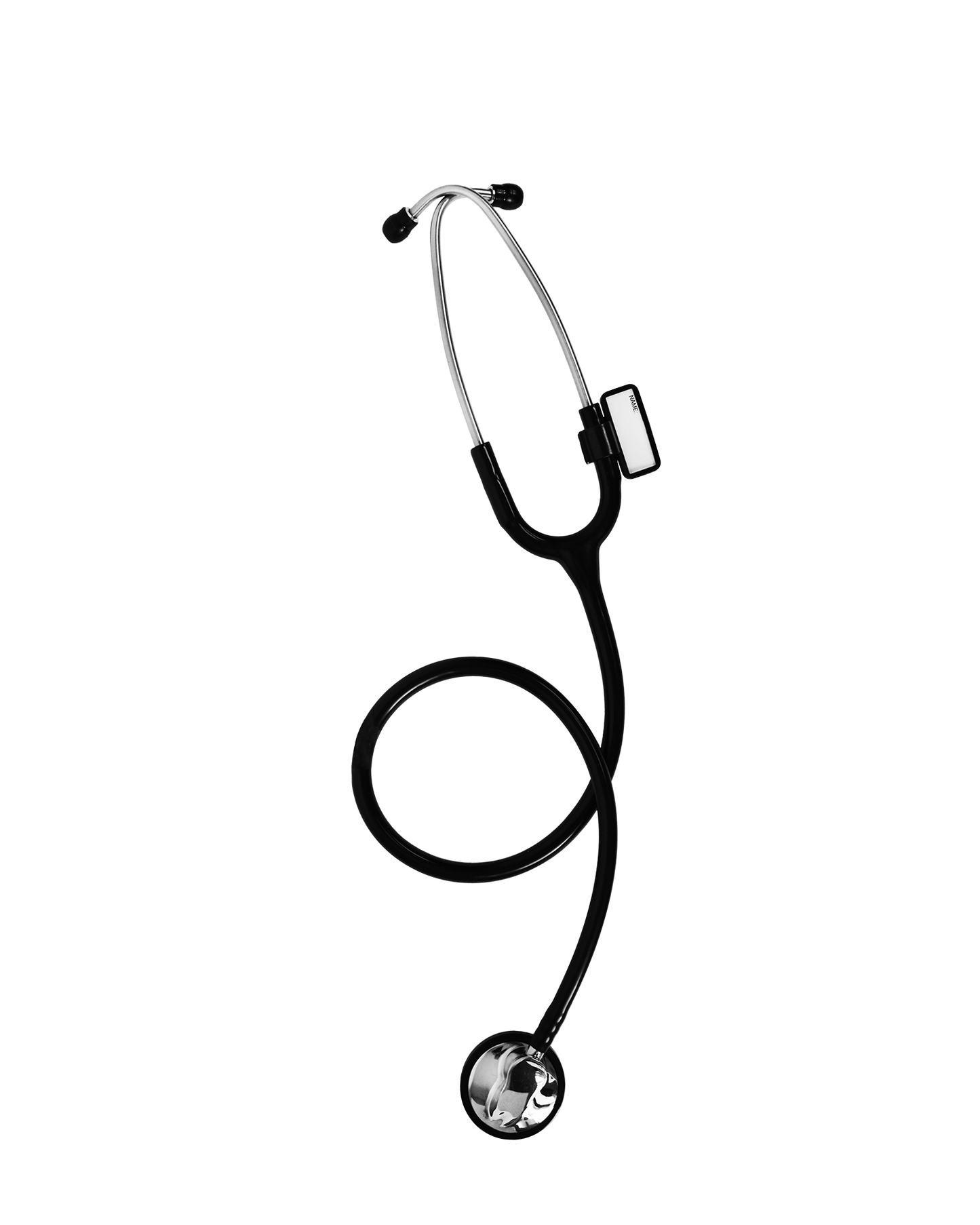 BV Medical Variable Range Stethoscope