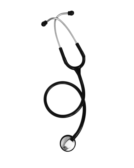 Paramount-Lite Floating Head Stethoscope