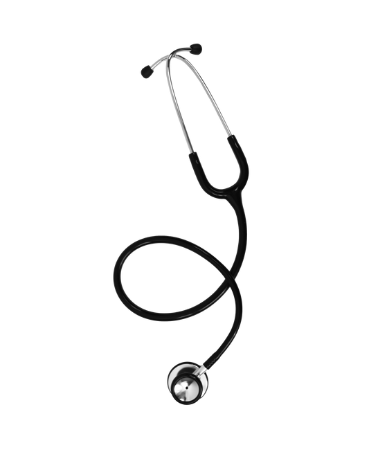 BV Medical Deluxe-Lite Dual Head Stethoscope