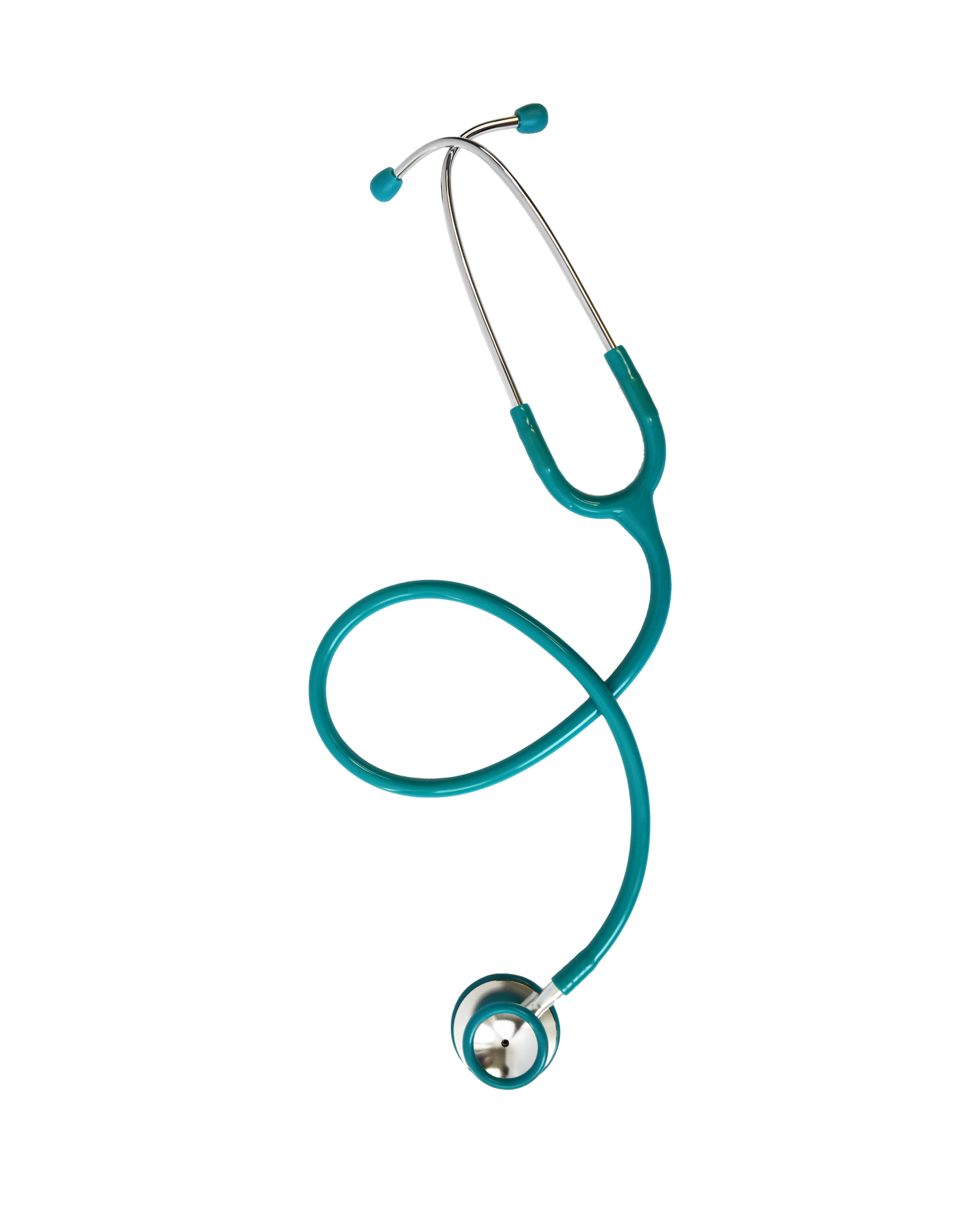 Teal online littmann stethoscope
