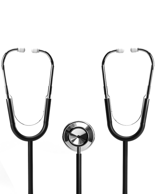 BV Medical Teaching/Training Stethoscope