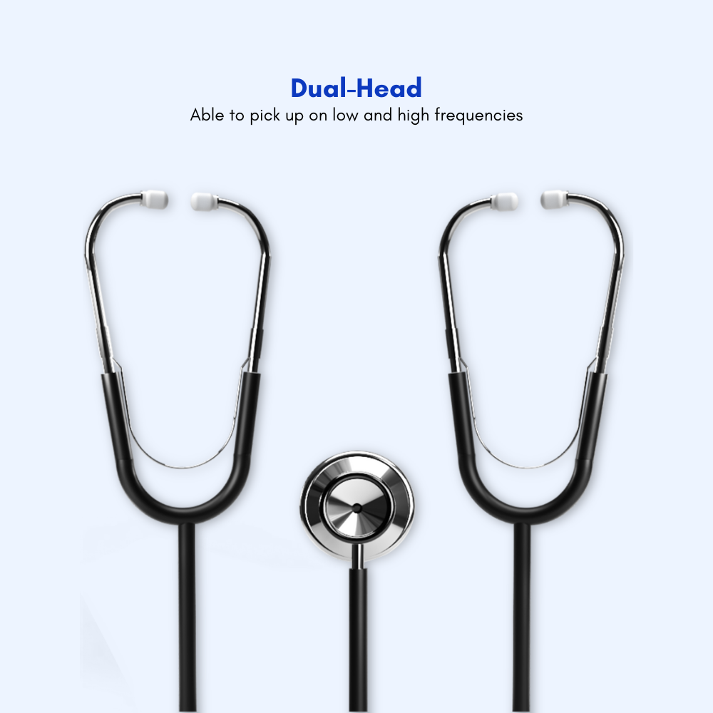 BV Medical Teaching/Training Stethoscope