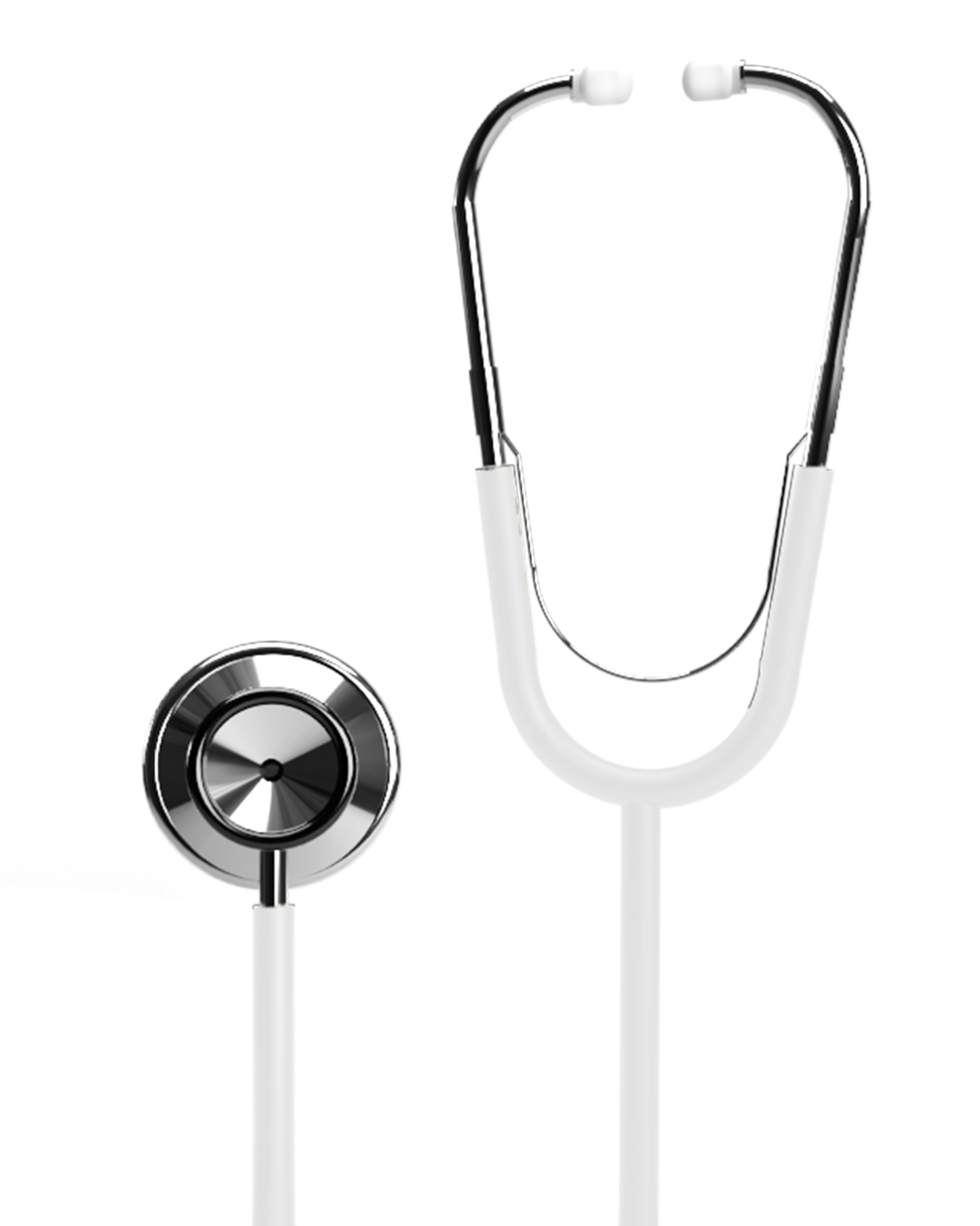 Teaching and Training Stethoscope with Dual Head – BV Medical