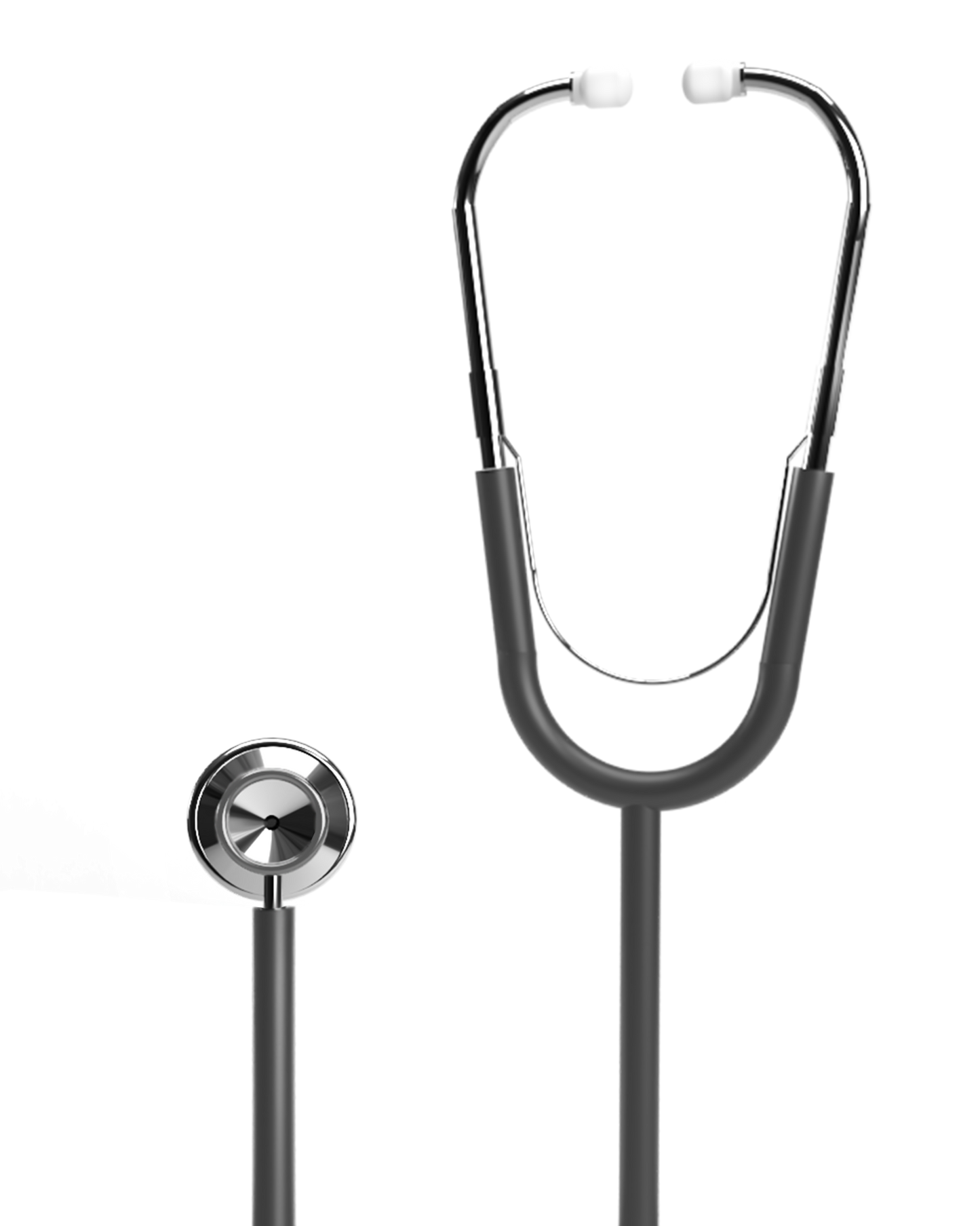 Medline Dual-Head Stethoscopes
