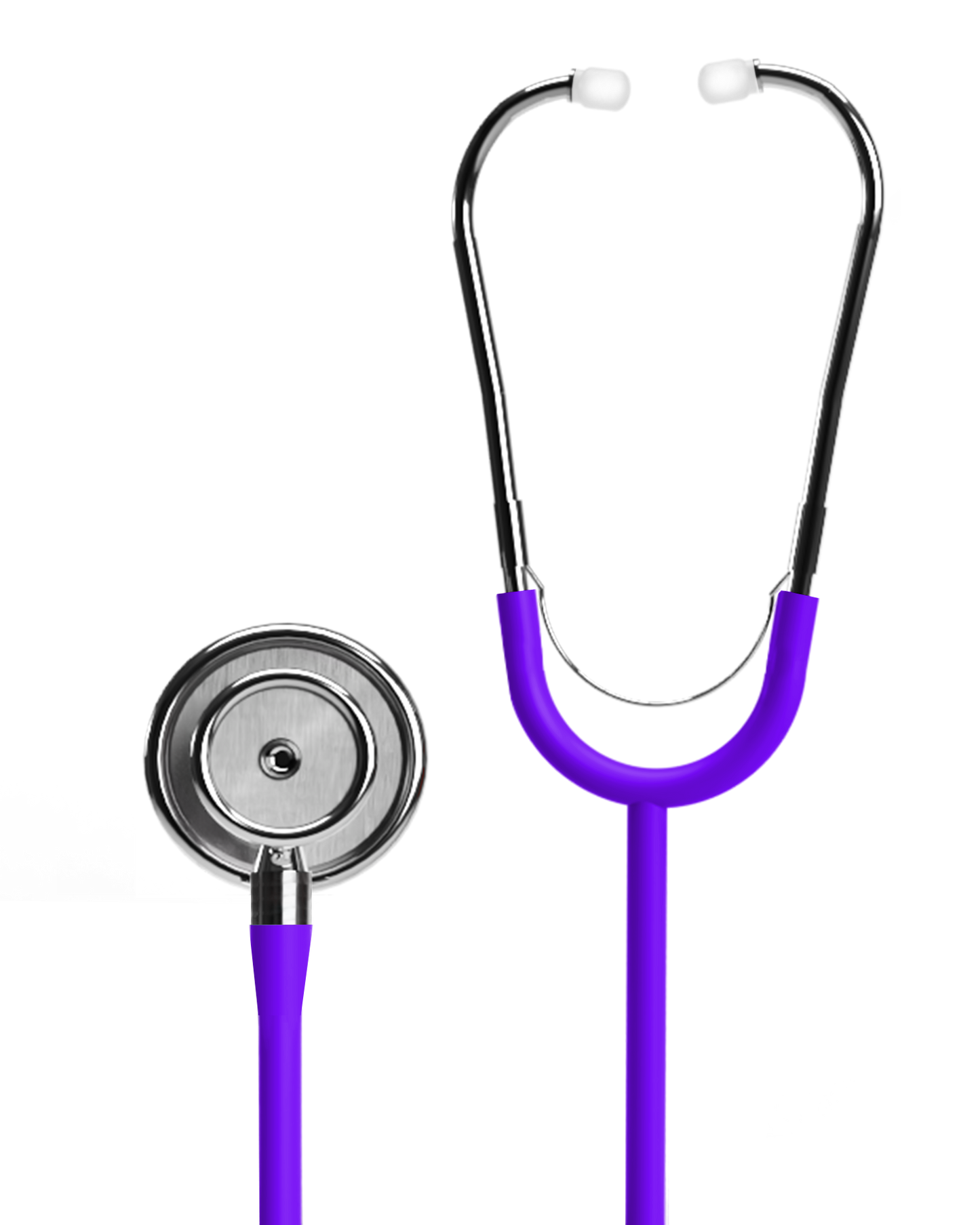 BV Medical Single-Tube Sprague Rappaport Purple
