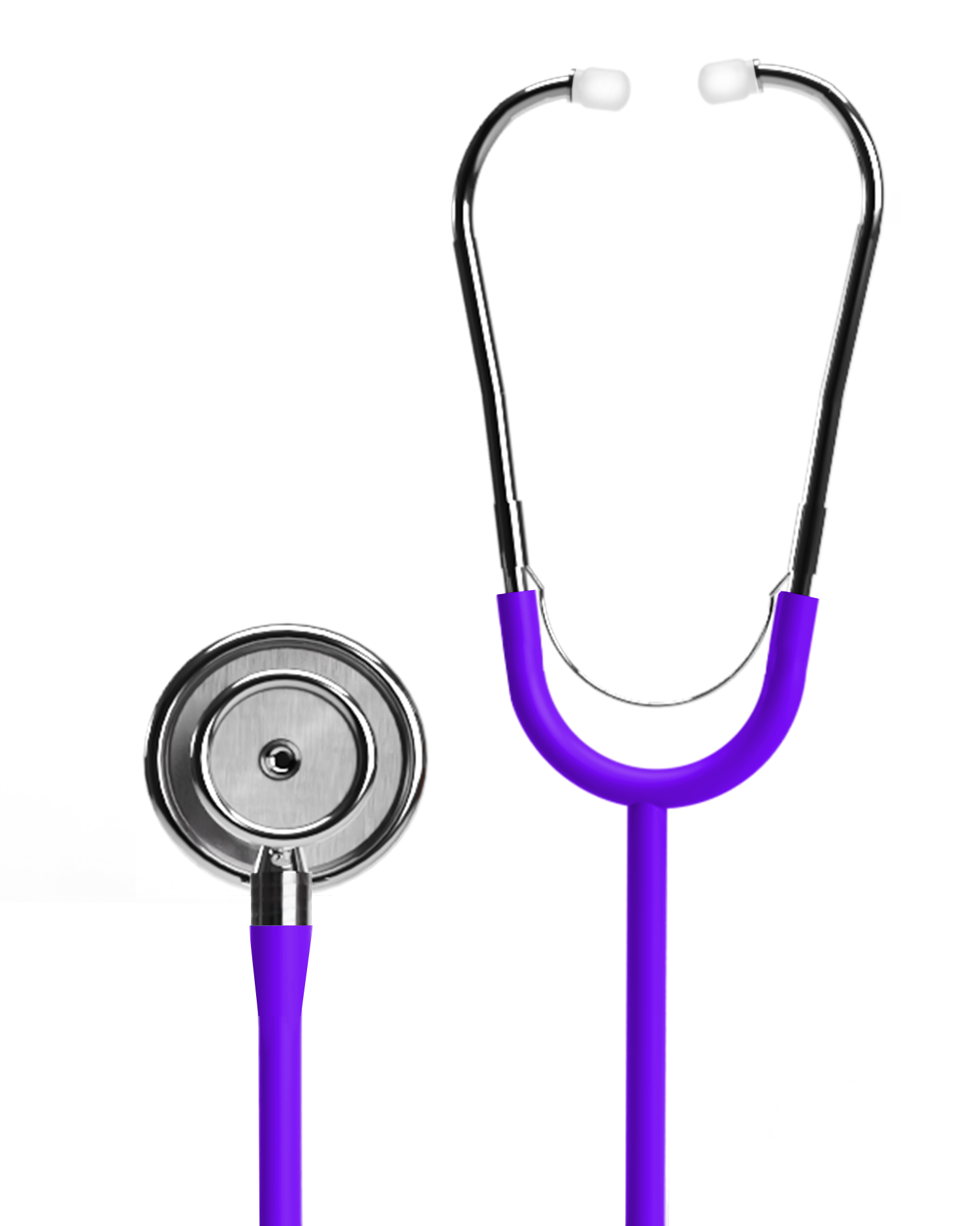 BV Medical Single-Tube Sprague Rappaport Purple