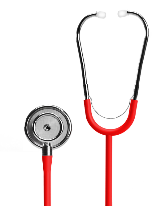 BV Medical Single-Tube Sprague Rappaport Red