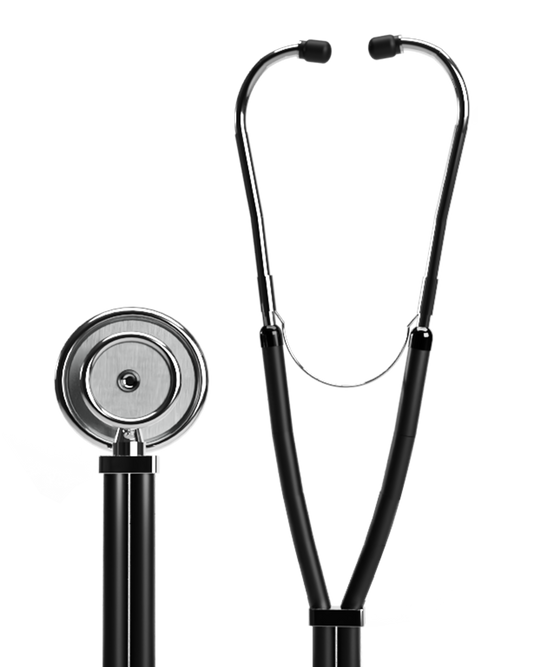 BV Medical Sprague Rappaport Black