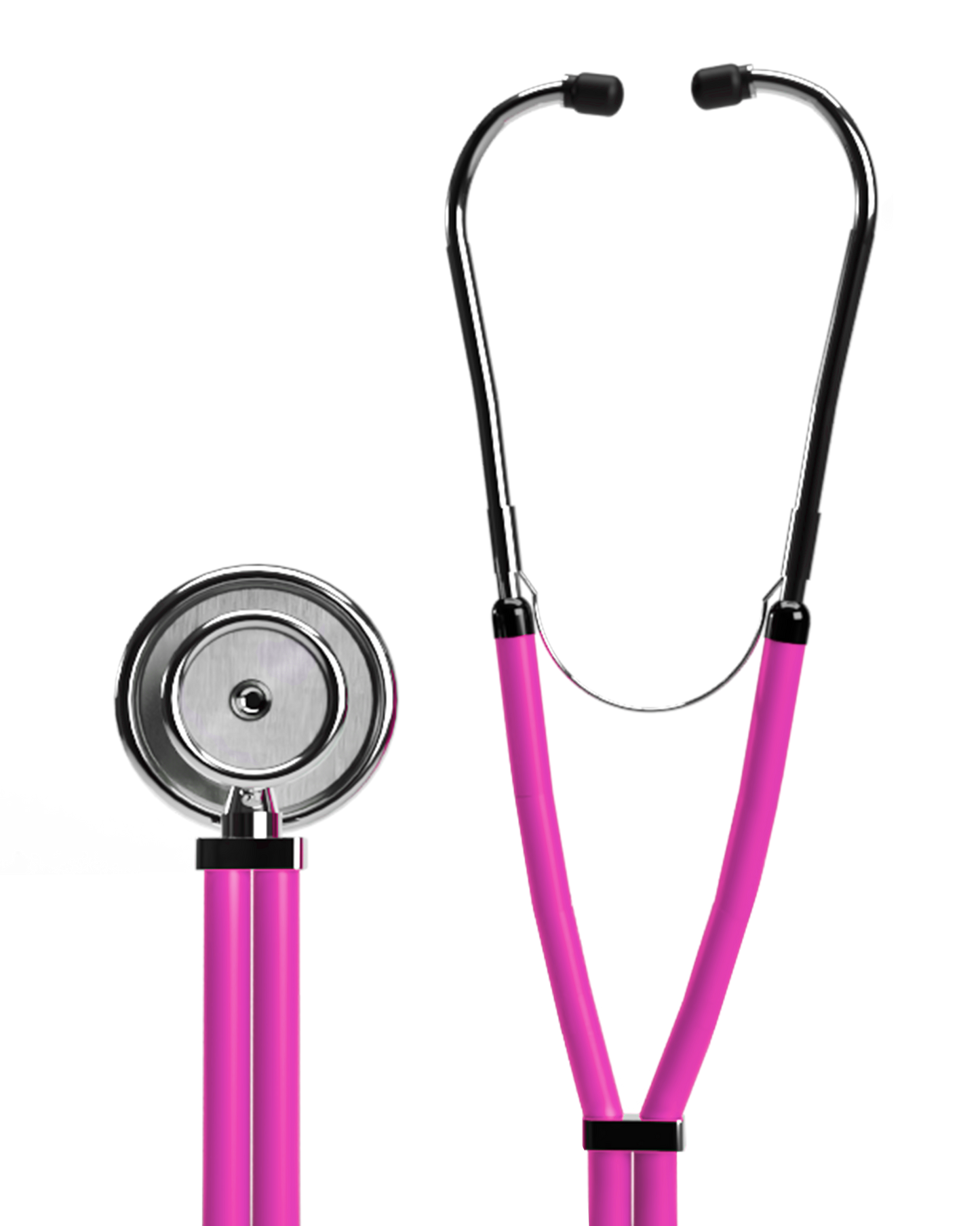 BV Medical Sprague Rappaport Limited Collection Boysenberry