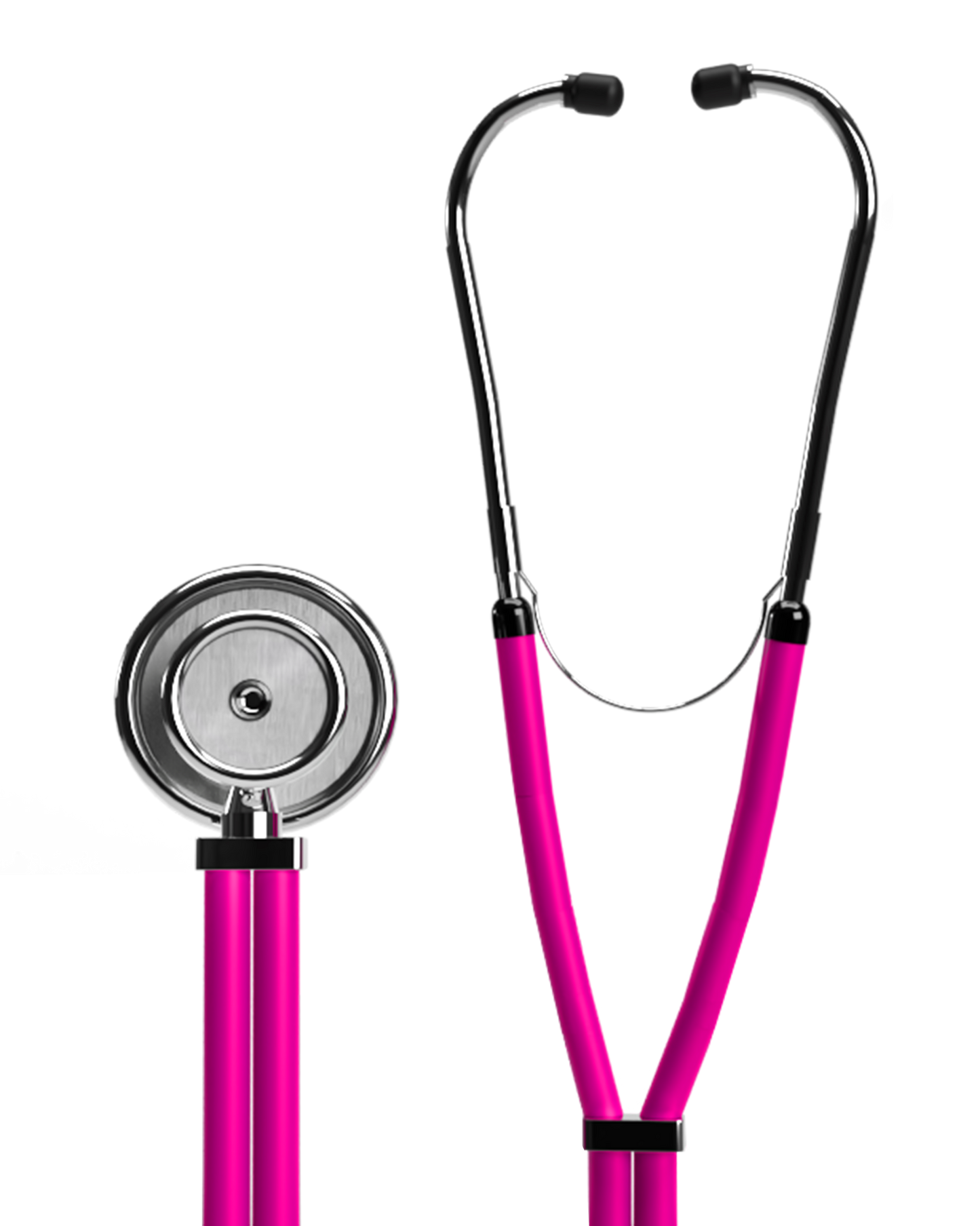 BV Medical Sprague Rappaport Limited Collection Magenta