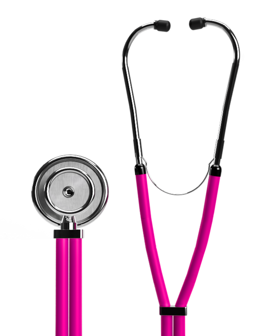 BV Medical Sprague Rappaport Limited Collection Magenta