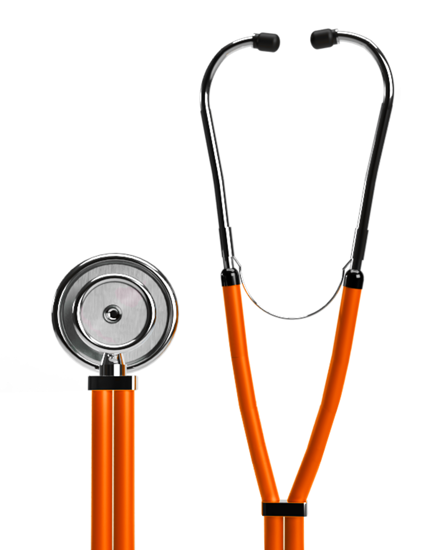 BV Medical Sprague Rappaport Limited Collection Orange